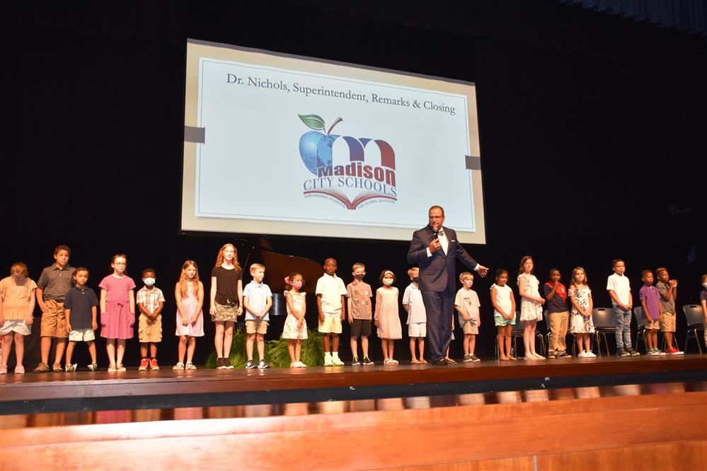 Horizon Elementary School / Homepage